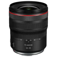 Obiectiv Canon RF 14-35mm f/ 4L IS USM Black
