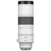 Obiectiv Canon RF 200-800mm F6.3-9 IS USM White