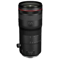 Объектив Canon RF 24-105mm f/ 2.8 L IS USM Z Черный
