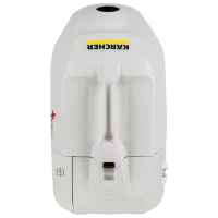 Пылесос KARCHER DS6 (1.195-250.0) 650 Вт / Черный Белый