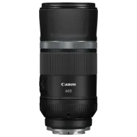 Obiectiv Canon RF 600mm f/ 11 IS STM Black