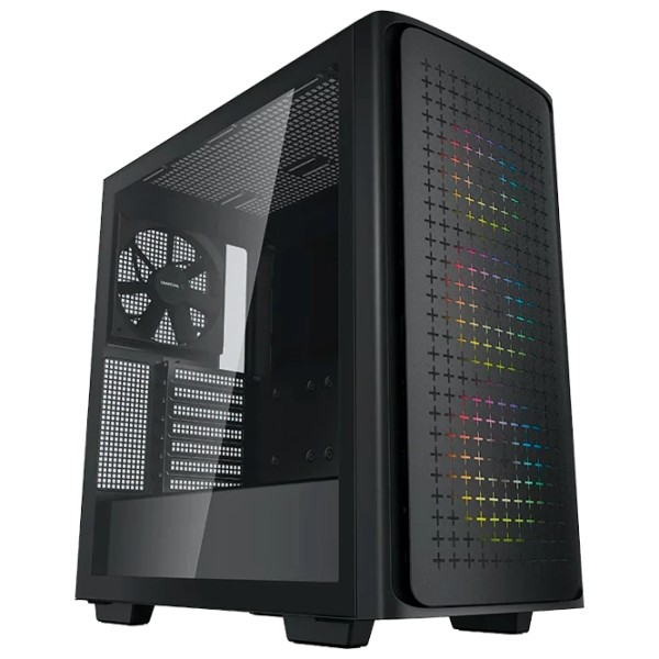 Игровой компьютер Navigator 00496  Core i5 14600KF/ 32 ГБ/ / 2 ТБ/ GeForce RTX 4070 Ti GAMING OC photo 1