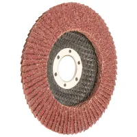 Диск лепестковый Tolsen 77222 