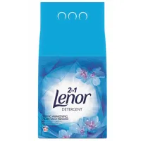 Detergent Lenor Spring Awakening 4 kg  Număr spălări: 40