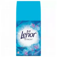 Detergent Lenor Spring 9.5 kg  Număr spălări: 95