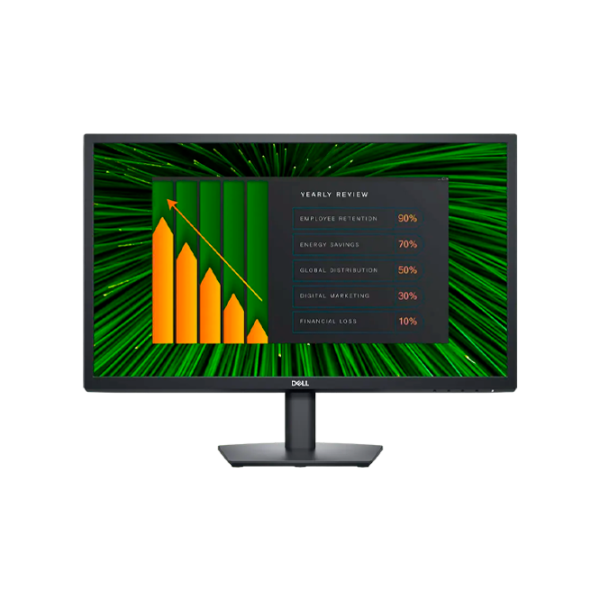 Монитор Dell E2423HN 23.8" Full HD 75 Гц/ 5 мс/ Черный photo 1