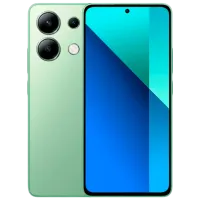 Xiaomi Redmi Note 13 6 GB/ 128 GB/ Dual SIM/ Green Mint