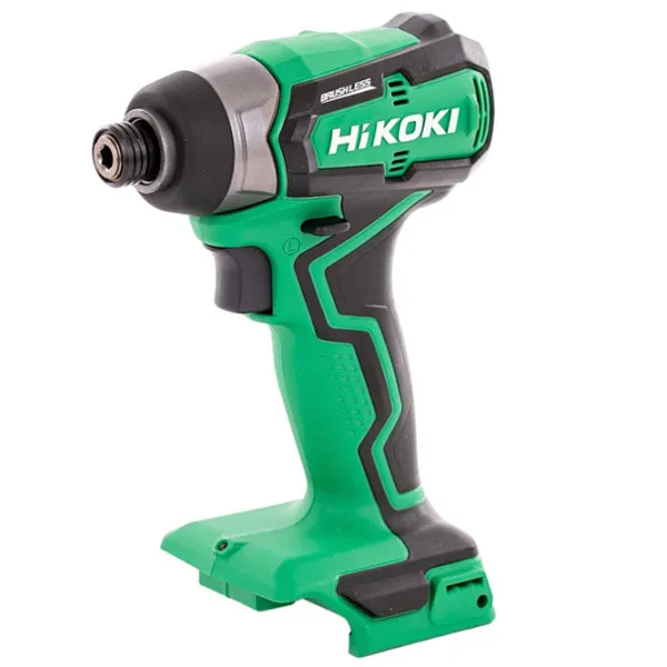 Mașina de înfiletat Hikoki WH18DD Acumulator photo 1 Mașina de înfiletat Hikoki WH18DD Acumulator photo 1