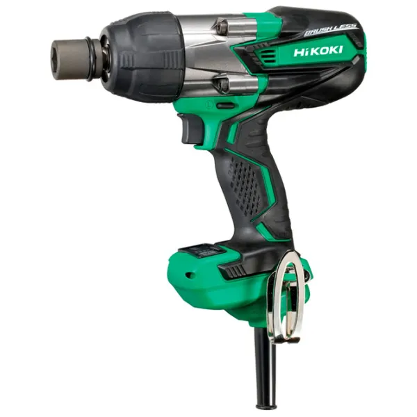 Mașina de înfiletat Hikoki WR14VE 370 W/ Rețea photo 1