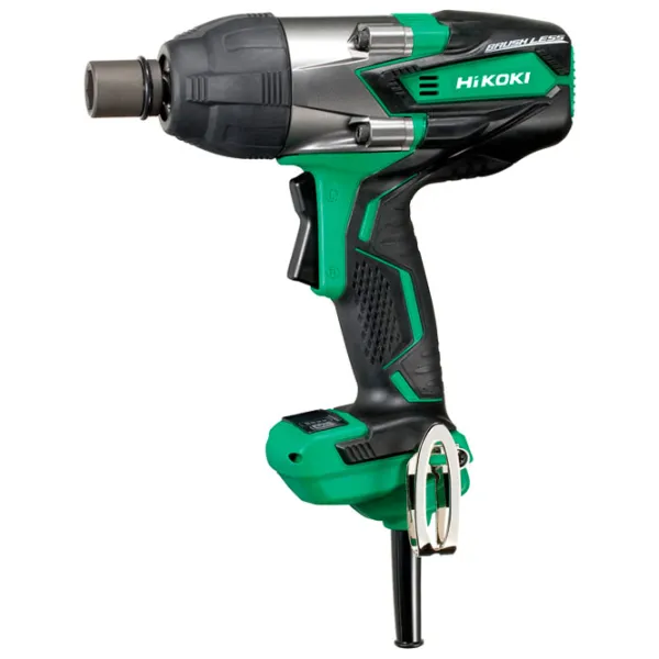 Mașina de înfiletat Hikoki WR16SE 370 W/ Rețea photo 1