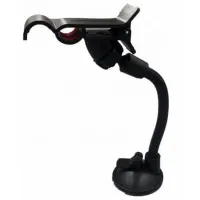 Suport pentru telefon Pigeon PD-12 Black