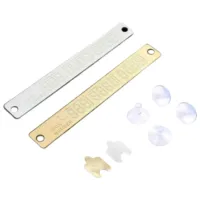 Card de parcare Axcelerate 1058216 Black