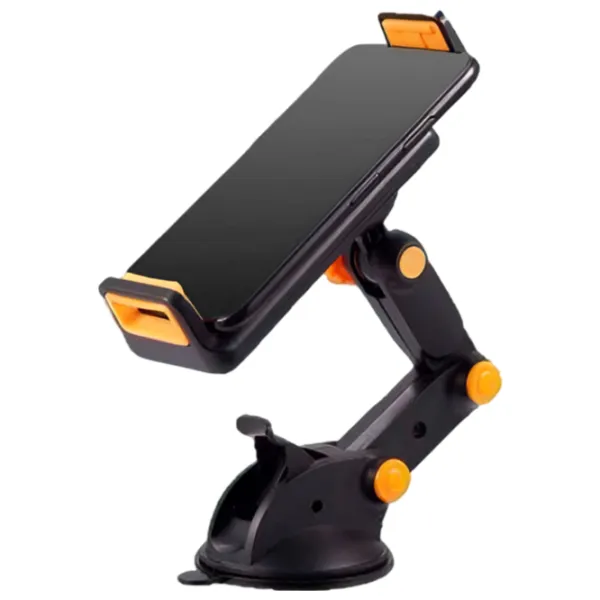 Suport auto Axcelerate 1058218 Black photo 1