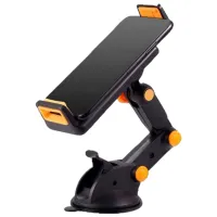 Suport auto Axcelerate 1058218 Black