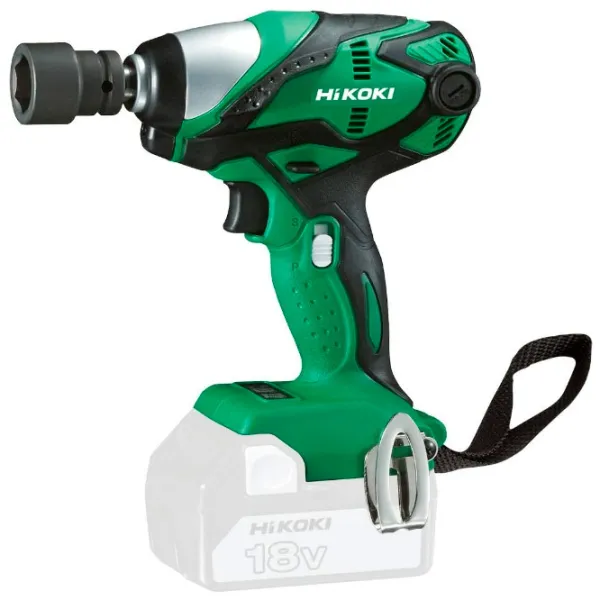 Mașina de înfiletat Hikoki WR18DSDLW4Z Acumulator photo 1 Mașina de înfiletat Hikoki WR18DSDLW4Z Acumulator photo 1