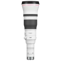 Obiectiv Canon RF 1200mm f/ 8 L IS USM White