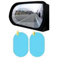 Антидождь Pigeon Mirror film зеркала