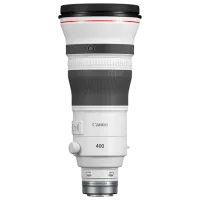 Obiectiv Canon RF 400mm f/ 2.8 L IS USM White
