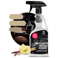 Lustruitor Grass Polyrole Matte interiorul mașinii