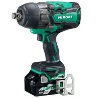 Гайковерт Hikoki WR36DAW Аккумулятор