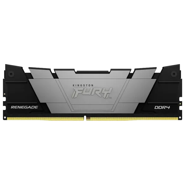 Memorie RAM Kingston FURY Renegade KF440C19RB12/ 16 DDR4/ 16 GB photo 1