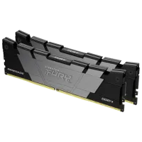 Оперативная память Kingston FURY Renegade KF442C19RB12K2/ 32 DDR4/ 32 ГБ