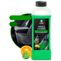 Очиститель Grass Textile cleaner салон