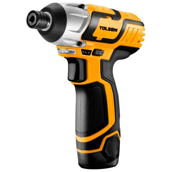 Mașina de înfiletat Tolsen 79025 Acumulator photo 1