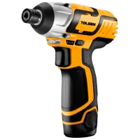 Гайковерт Tolsen 79025 Аккумулятор