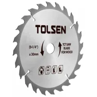 Циркулярный диск Tolsen 76431 