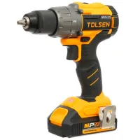 Шуруповерт Tolsen 87252 500 об/мин