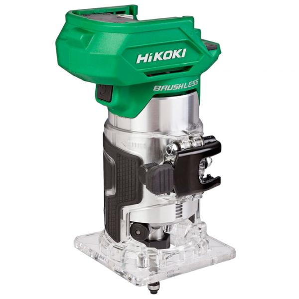 Фрезер Hikoki M1808DA Зелёный photo 1