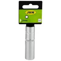 Cap tubular JBM 10056 75 mm