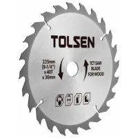Циркулярный диск Tolsen 76451 