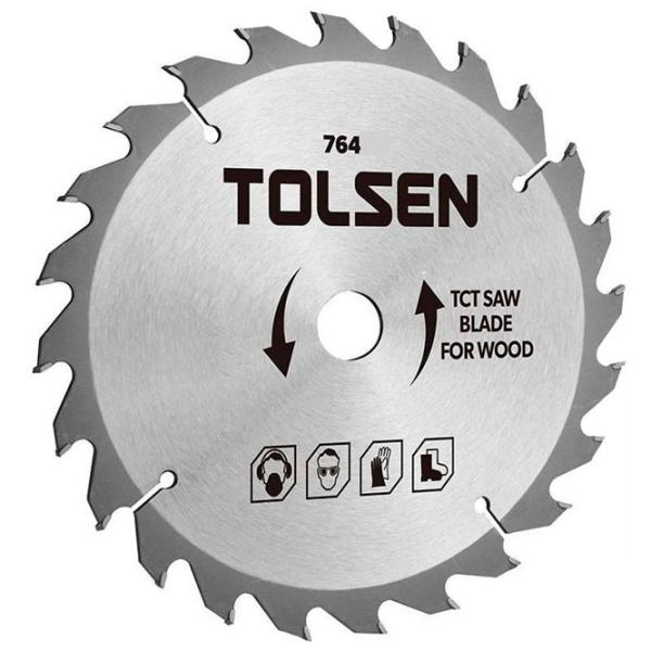Disc circular Tolsen 76441  photo 1