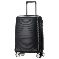 Чемодан Ground Ombre 65л/ Черный