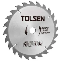 Disc circular Tolsen 76440 
