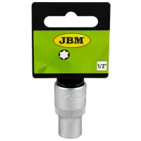 Трубчатая головка JBM 10082 