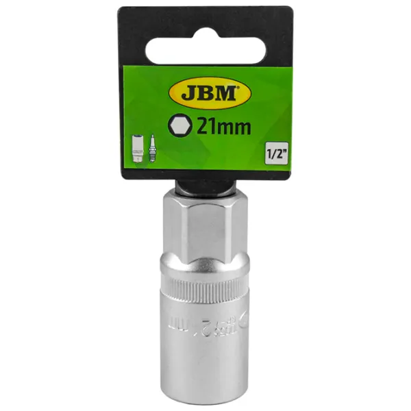 Трубчатая головка JBM 10055  photo 1