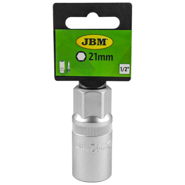 Трубчатая головка JBM 10055  photo 1