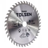 Disc circular Tolsen 76460 