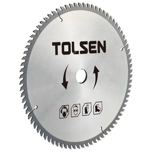 Disc circular Tolsen 76176  photo 1