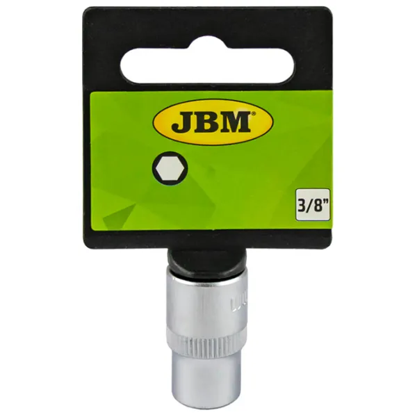 Трубчатая головка JBM 10243  photo 1 Трубчатая головка JBM 10243  photo 1