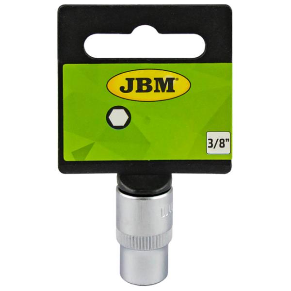 Трубчатая головка JBM 10243  photo 1 Трубчатая головка JBM 10243  photo 1