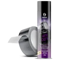 Антискотч Grass Antiglue стекло