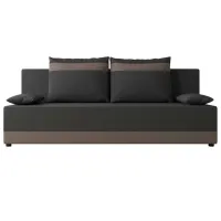 Диван Space Meble Toledo (5666576) Ткань/ Графитовый