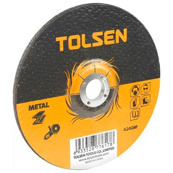 Круг отрезной Tolsen 76303  photo 1