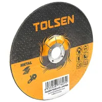 Disc debitare Tolsen 76133 