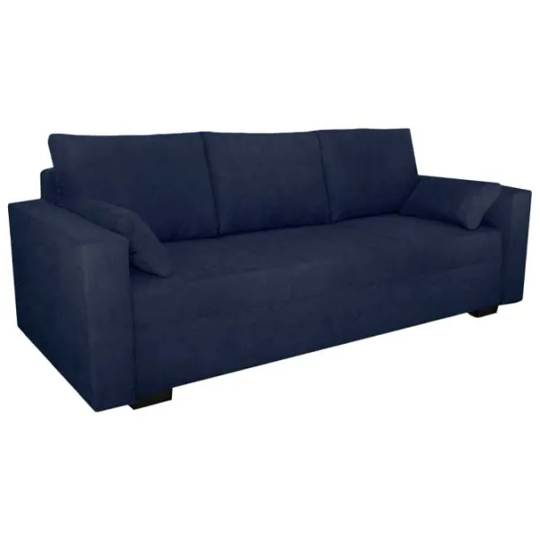 Canapea Platan Amelia 70 (5475522) Stofă/ Navy photo 1 Canapea Platan Amelia 70 (5475522) Stofă/ Navy photo 1