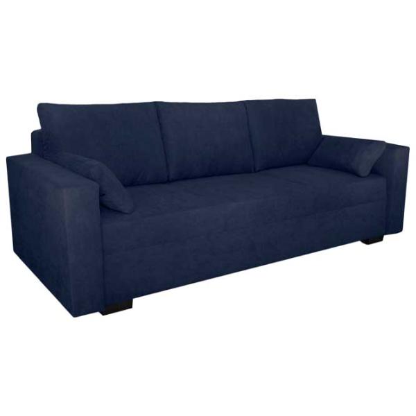 Canapea Platan Amelia 70 (5475522) Stofă/ Navy photo 1 Canapea Platan Amelia 70 (5475522) Stofă/ Navy photo 1
